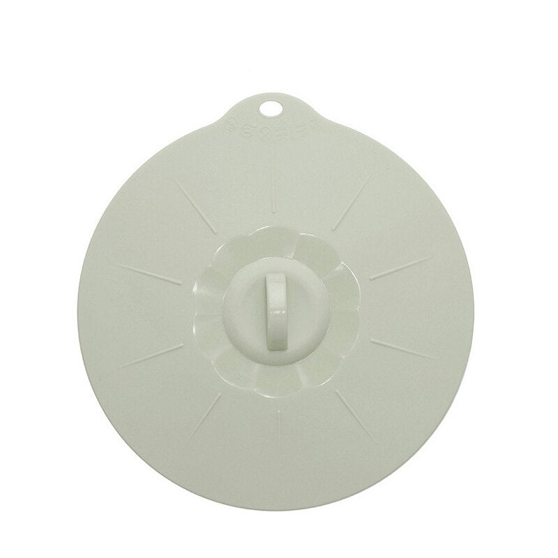 Silicone Bowl Lids , Reusable Suction Seal Covers for Bowls, Pots, Cups. Food Safe  kitchen accessories